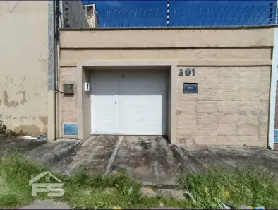 Casa com 3 Quartos à venda, 130m² no Jangurussu, Fortaleza