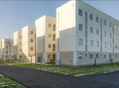 Apartamento com 2 Quartos à venda, 49m² no SIM, Feira de Santana