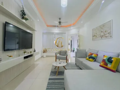 Sobrado com 4 Quartos à venda, 187m² no Bosque dos Eucaliptos, São José dos Campos