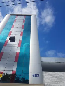 Prédio Comercial com 1 Quarto para alugar, 800m² no Pituba, Salvador