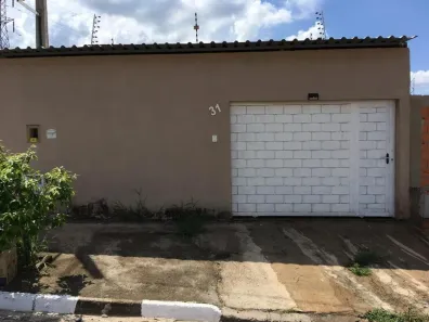 Casa com 3 Quartos à venda, 118m² no João Aranha, Paulínia