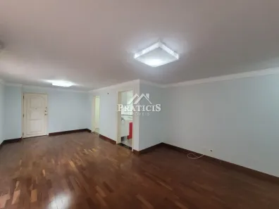 Apartamento com 3 Quartos à venda, 130m² no Paraíso, São Paulo