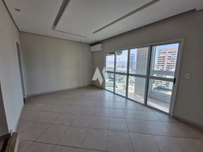 Cobertura com 3 Quartos à venda, 219m² no Ponta da Praia, Santos