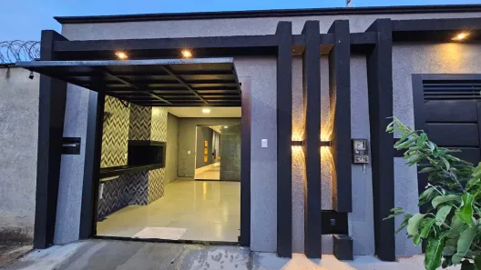 Casa com 3 Quartos à venda, 109m² no Jardim das Acácias, Aparecida de Goiânia