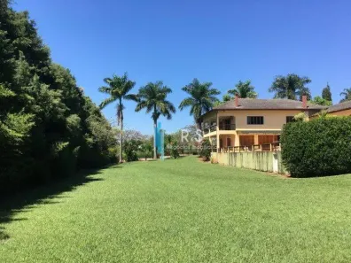Fazenda/Sítio com 8 Quartos à venda, 1000m² no Colinas do Mosteiro de Itaici, Indaiatuba