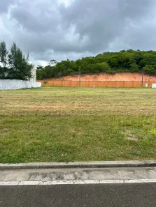 Lote/Terreno à venda, 470m² no Alphaville (Abrantes), Camaçari