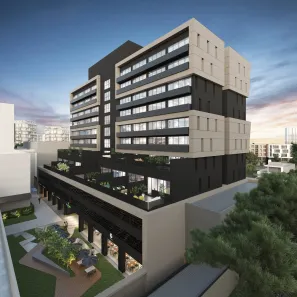 Sala Comercial à venda, 43m² no Vicentina, São Leopoldo