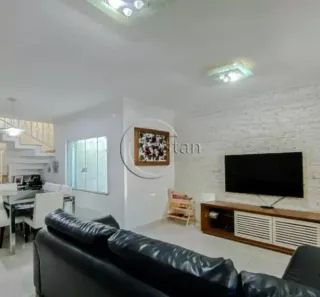 Sobrado com 3 Quartos à venda, 208m² no Alto da Mooca, São Paulo