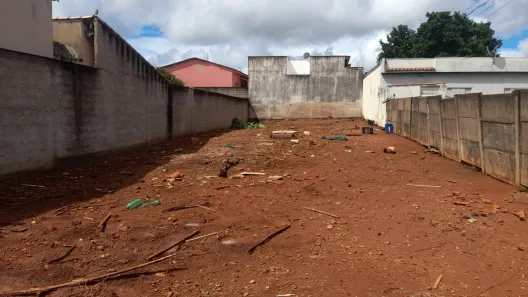 Lote/Terreno à venda, 420m² no Custódio Pereira, Uberlândia