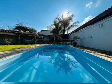 Casa de Condomínio com 4 Quartos à venda, 380m² no São Pedro, Juiz de Fora