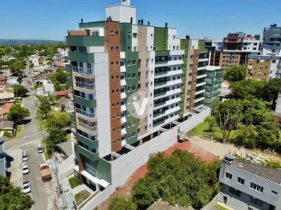 Apartamento com 2 Quartos à venda, 60m² no Nossa Senhora de Lourdes, Santa Maria