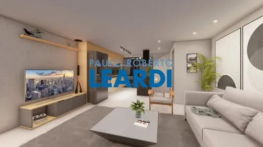 Casa de Condomínio com 3 Quartos à venda, 179m² no Vila Mariana, São Paulo