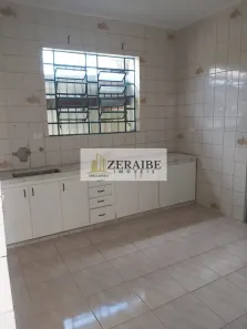 Casa com 3 Quartos à venda, 162m² no Parque Gonçalves Junior, Guarulhos