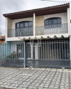 Sobrado com 3 Quartos à venda, 200m² no Jardim Maria Antônia Prado, Sorocaba