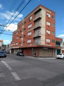 Apartamento com 1 Quarto à venda, 60m² no Centro, Pelotas