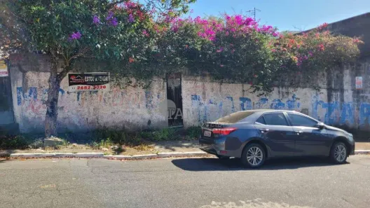 Lote/Terreno à venda, 882m² no Parque Boturussu, São Paulo