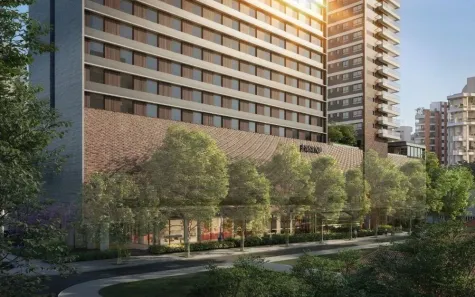 Apartamento com 4 Quartos à venda, 288m² no Itaim Bibi, São Paulo