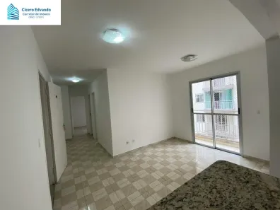 Apartamento com 2 Quartos para alugar, 49m² no Cidade Líder, São Paulo