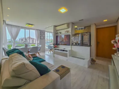 Apartamento com 3 Quartos à venda, 94m² no Nossa Senhora das Graças, Canoas