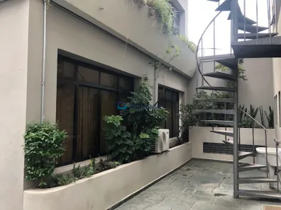 Prédio Comercial à venda, 444m² no Mirandópolis, São Paulo