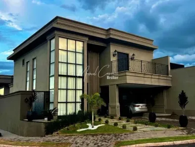 Sobrado com 3 Quartos à venda, 250m² no Setlife Mirassol, Mirassol
