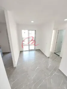 Apartamento com 2 Quartos à venda, 42m² no Jaguaré, São Paulo