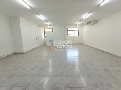 Sala Comercial para alugar, 95m² no Centro, Ribeirão Preto