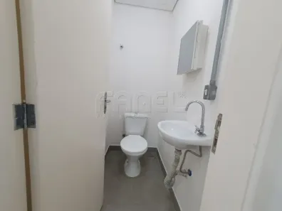 Ponto Comercial para alugar, 37m² no Chácara Santo Antônio (Zona Sul), São Paulo