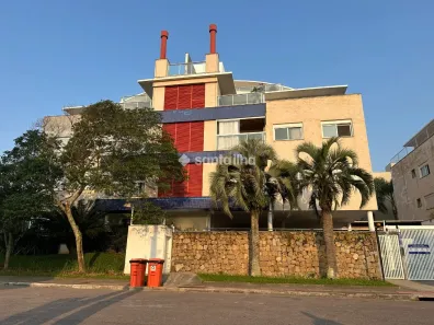 Cobertura com 4 Quartos para alugar, 228m² no Campeche, Florianópolis