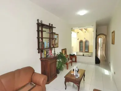 Sobrado com 4 Quartos à venda, 306m² no Vila Mazzei, São Paulo