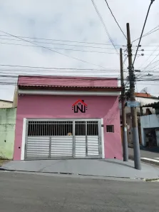 Casa com 4 Quartos à venda, 295m² no Vila Liviero, São Paulo