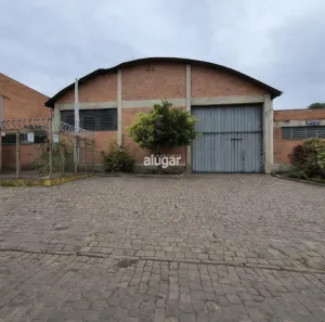 Galpão/Depósito/Armazém para alugar, 800m² no São José, Caxias do Sul