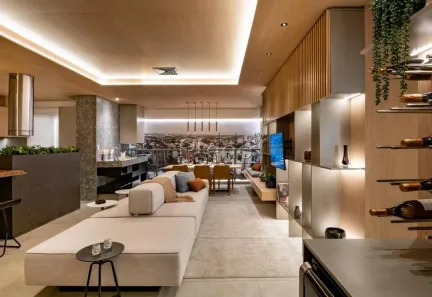 Apartamento com 3 Quartos à venda, 117m² no Centro, Campinas