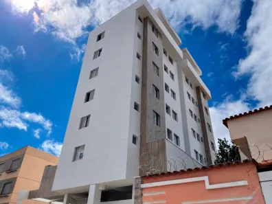 Apartamento com 3 Quartos à venda, 70m² no Colégio Batista, Belo Horizonte