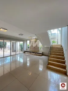 Casa de Condomínio com 4 Quartos à venda, 350m² no Jardim Saint Gerard, Ribeirão Preto