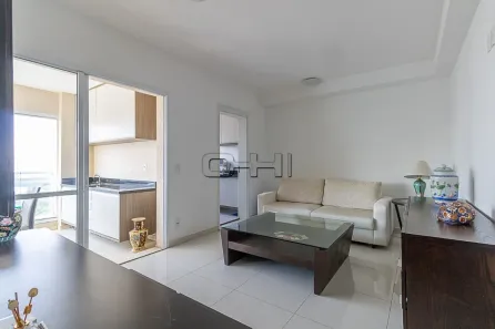 Apartamento com 2 Quartos para alugar, 84m² no Brooklin Paulista, São Paulo