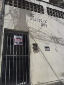 Apartamento com 1 Quarto para alugar, 40m² no Vila União, Fortaleza