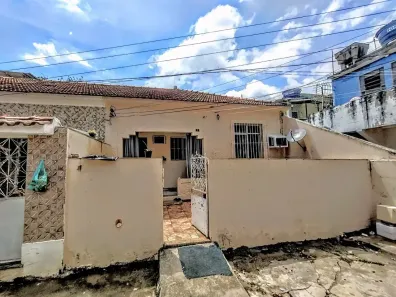 Casa com 3 Quartos à venda, 90m² no Praça Seca, Rio de Janeiro