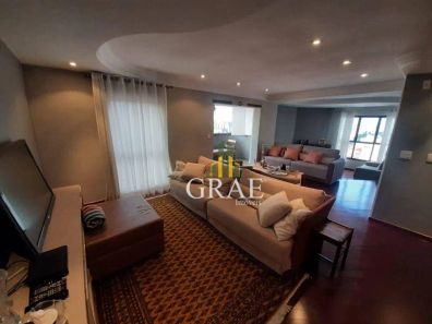 Cobertura com 4 Quartos à venda, 375m² no Anchieta, São Bernardo do Campo