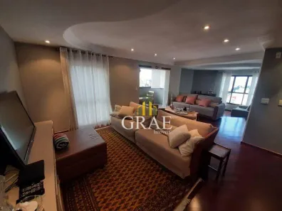 Cobertura com 4 Quartos à venda, 375m² no Anchieta, São Bernardo do Campo