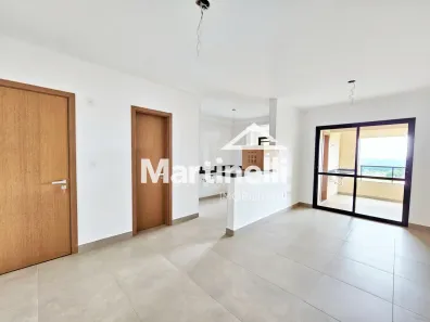 Apartamento com 2 Quartos à venda, 85m² no Nova Aliança, Ribeirão Preto