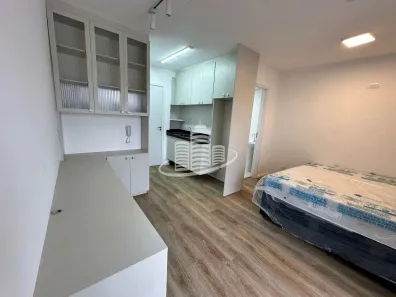 Flat com 1 Quarto para alugar, 26m² no Parada Inglesa, São Paulo