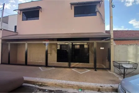 Sala Comercial para alugar, 158m² no Piracicamirim, Piracicaba