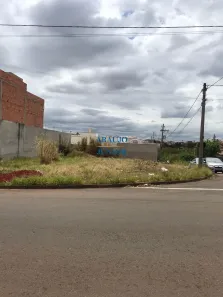 Lote/Terreno à venda, 294m² no Jardim San Marino, Santa Bárbara D'Oeste