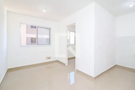 Apartamento com 2 Quartos à venda, 38m² no Guaianazes, São Paulo