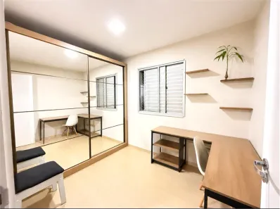Apartamento com 3 Quartos à venda, 60m² no Planalto, São Bernardo do Campo