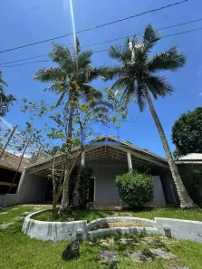 Casa de Condomínio com 3 Quartos para alugar, 208m² no Park Imperial, Caraguatatuba