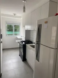 Apartamento com 2 Quartos à venda, 46m² no Barro Branco, Cotia