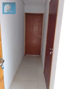 Apartamento com 2 Quartos para alugar, 45m² no Vila Maria Alta, São Paulo