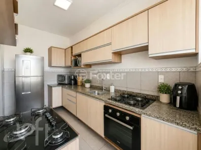 Apartamento com 2 Quartos à venda, 49m² no Floresta, Porto Alegre
